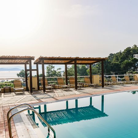 Kanapitsa Mare Hotel מראה חיצוני תמונה