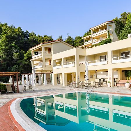 Kanapitsa Mare Hotel מראה חיצוני תמונה