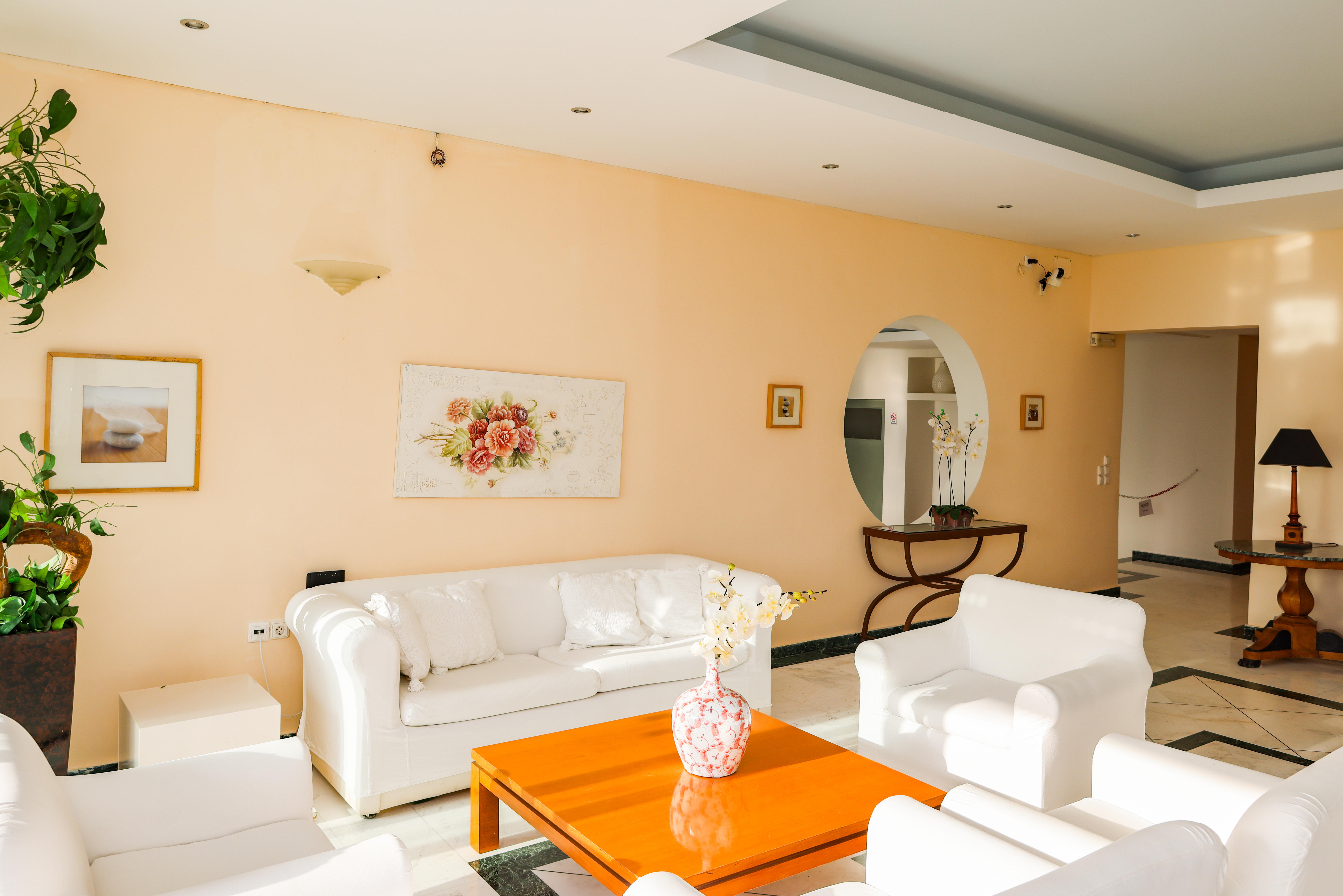 Kanapitsa Mare Hotel מראה חיצוני תמונה