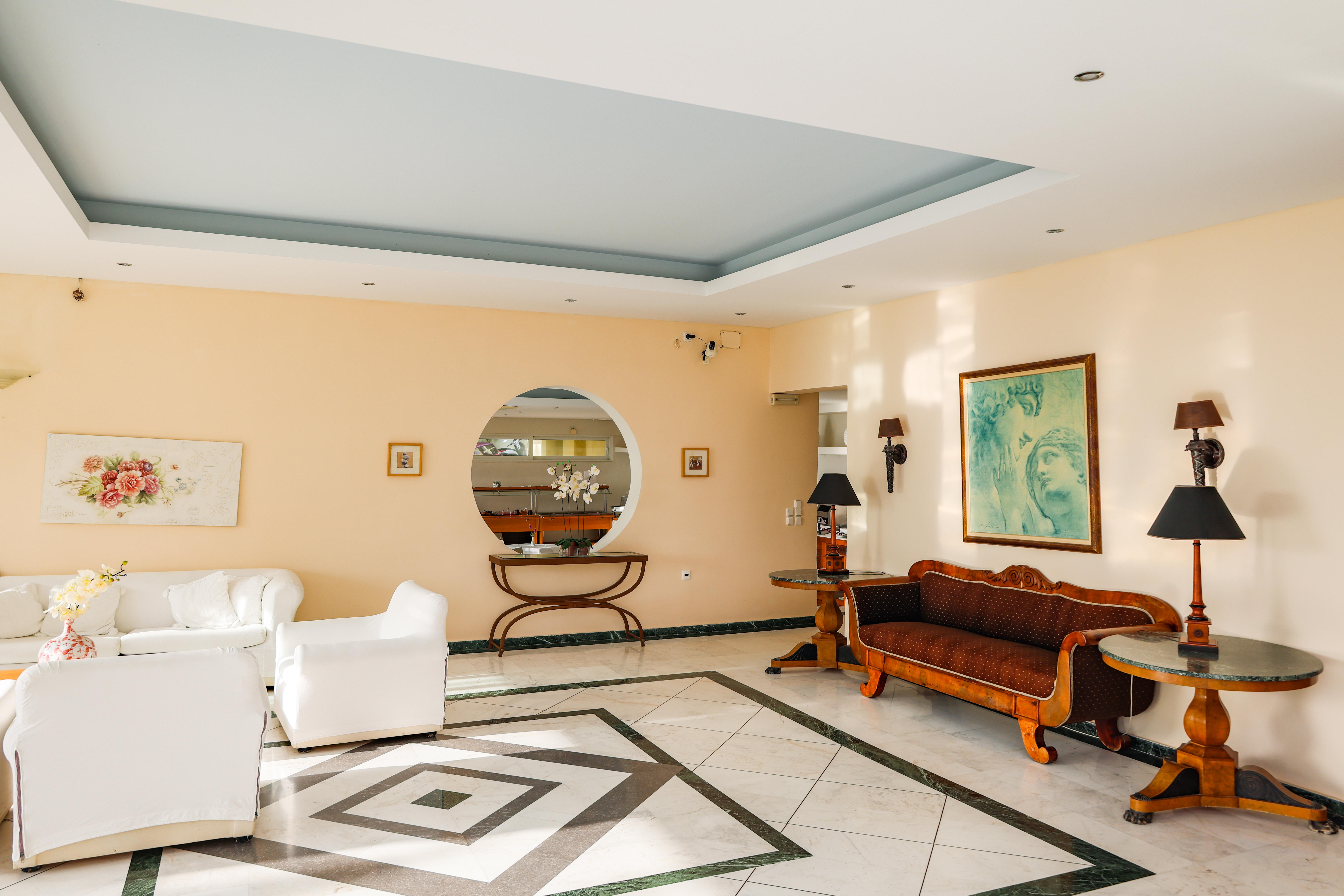 Kanapitsa Mare Hotel מראה חיצוני תמונה