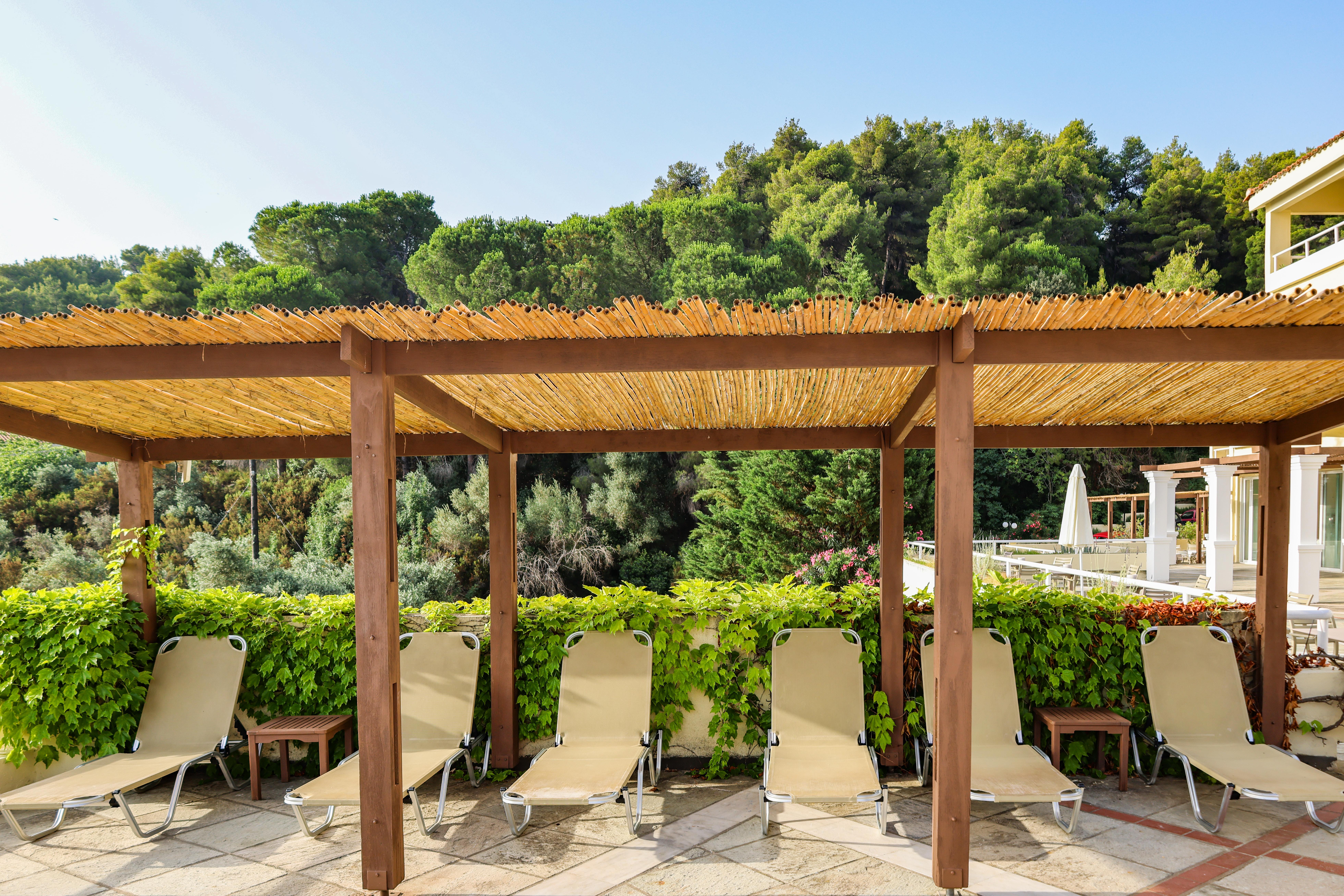 Kanapitsa Mare Hotel מראה חיצוני תמונה