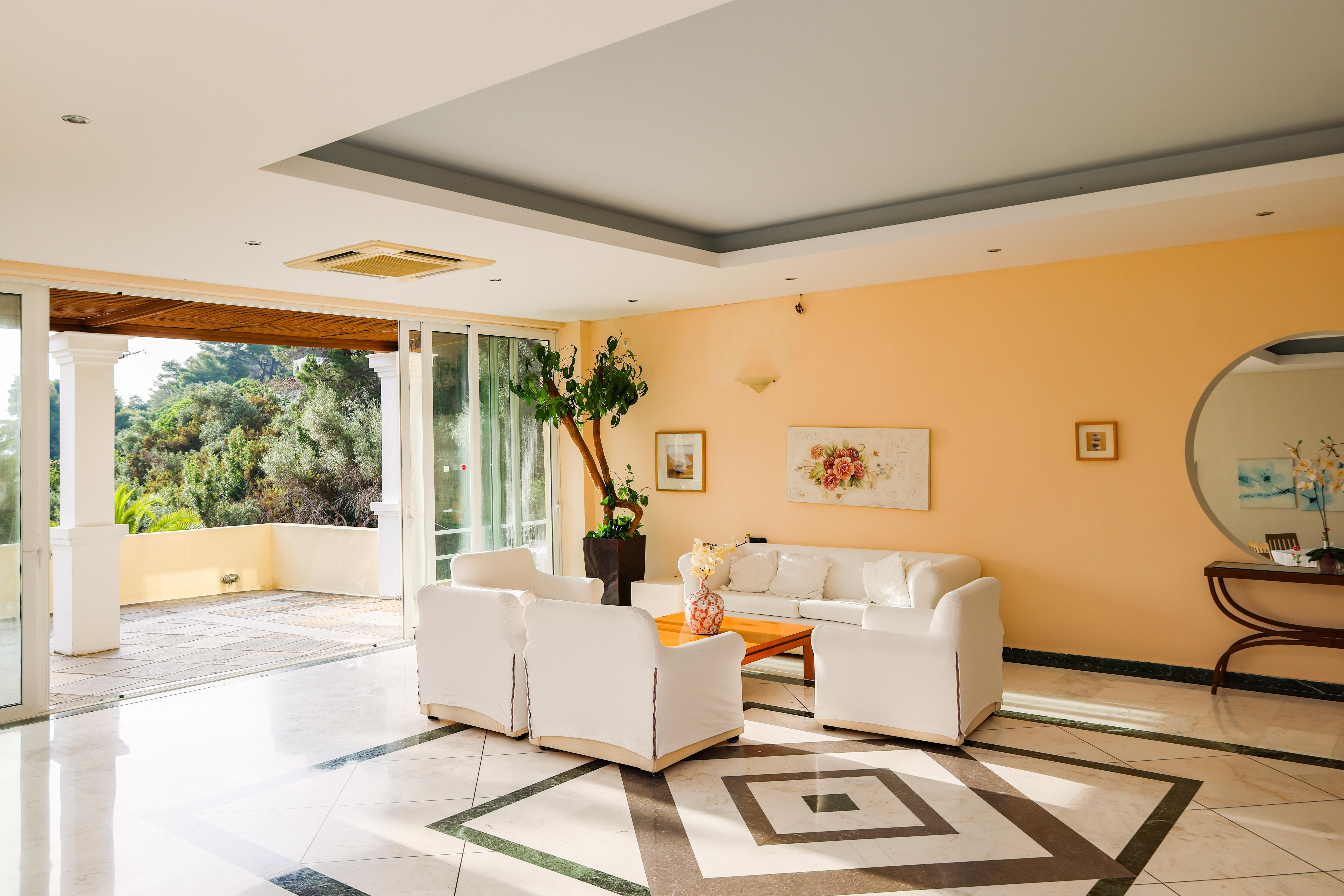Kanapitsa Mare Hotel מראה חיצוני תמונה