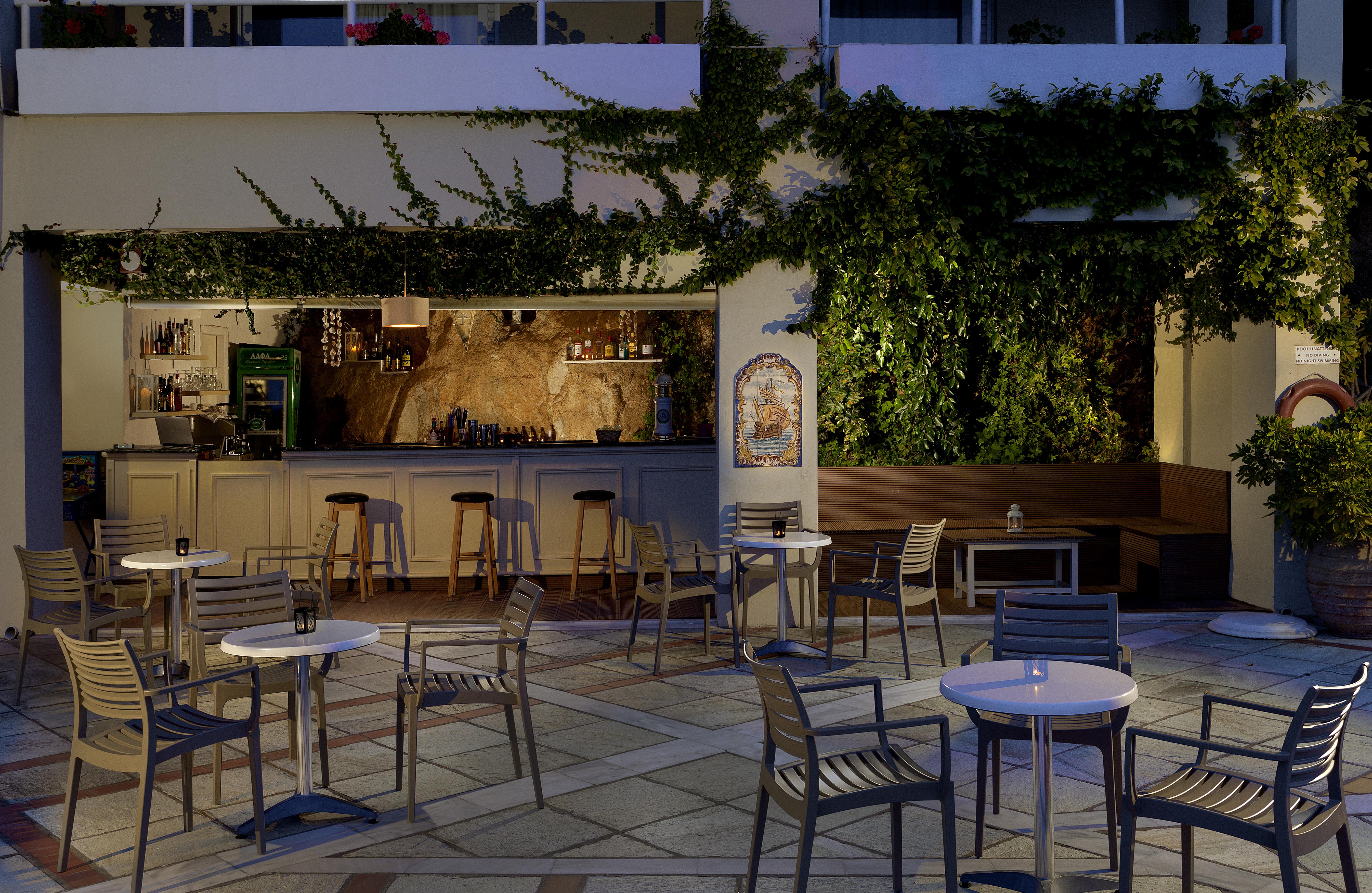 Kanapitsa Mare Hotel מראה חיצוני תמונה