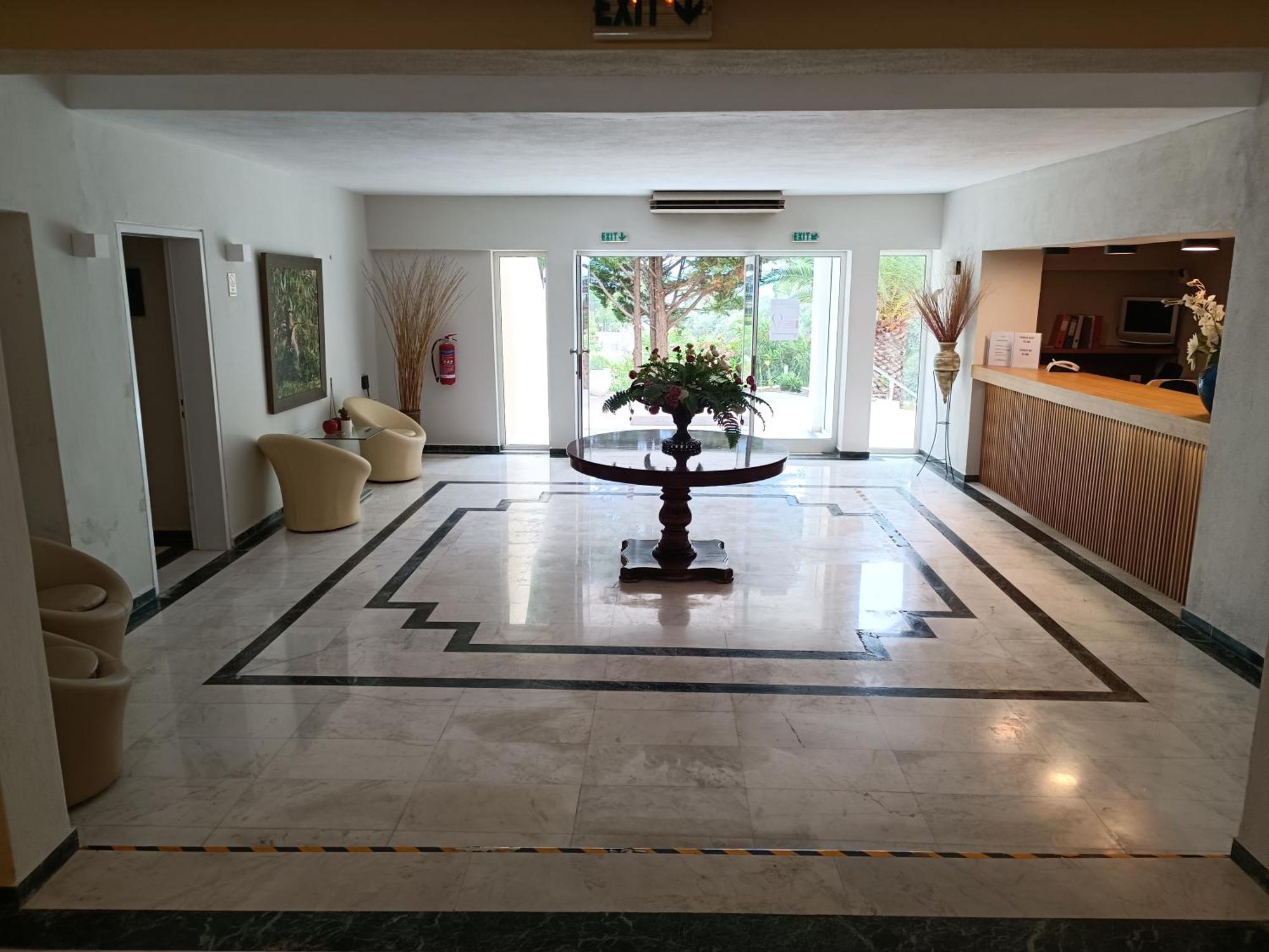 Kanapitsa Mare Hotel מראה חיצוני תמונה