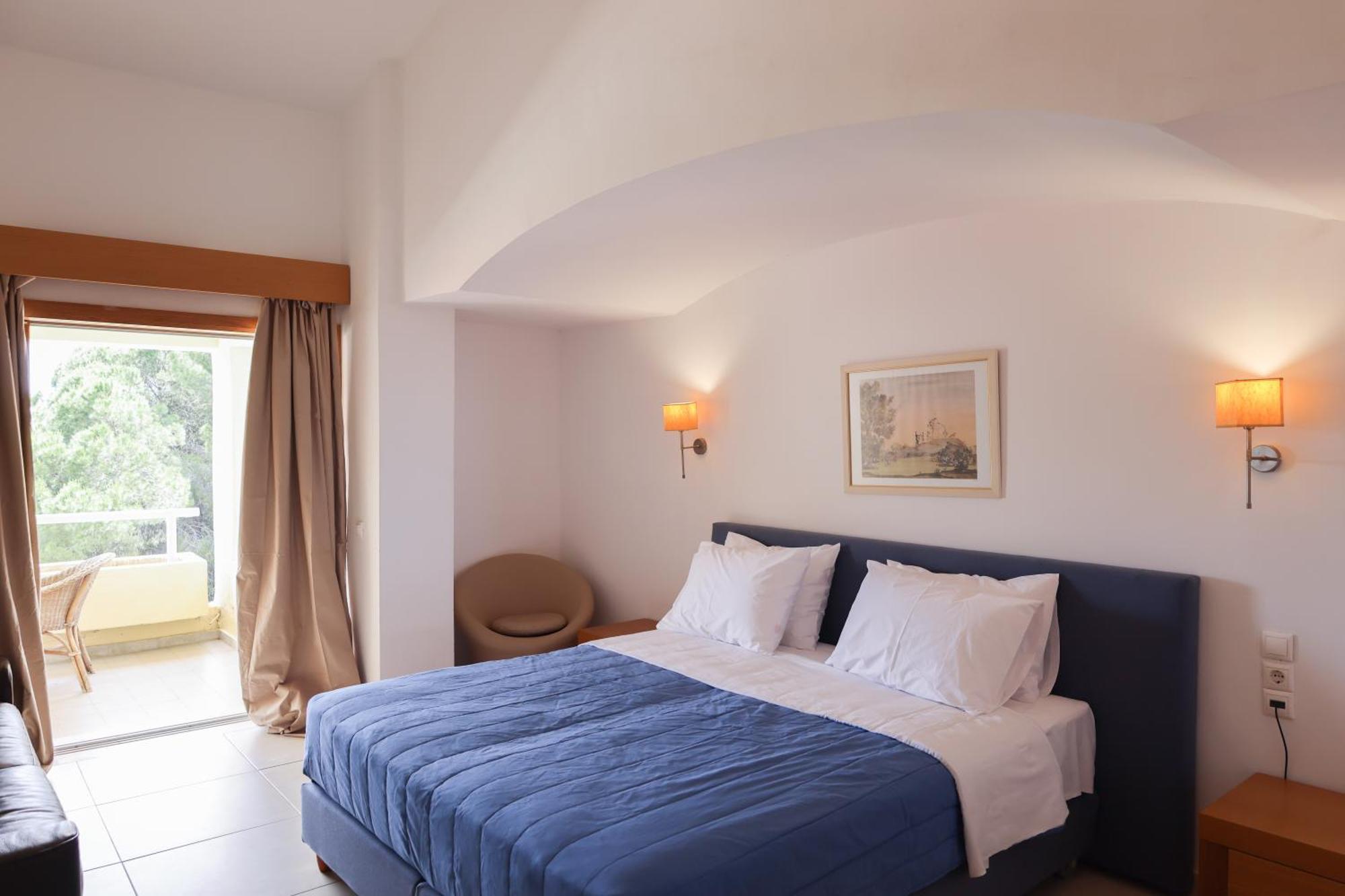 Kanapitsa Mare Hotel מראה חיצוני תמונה