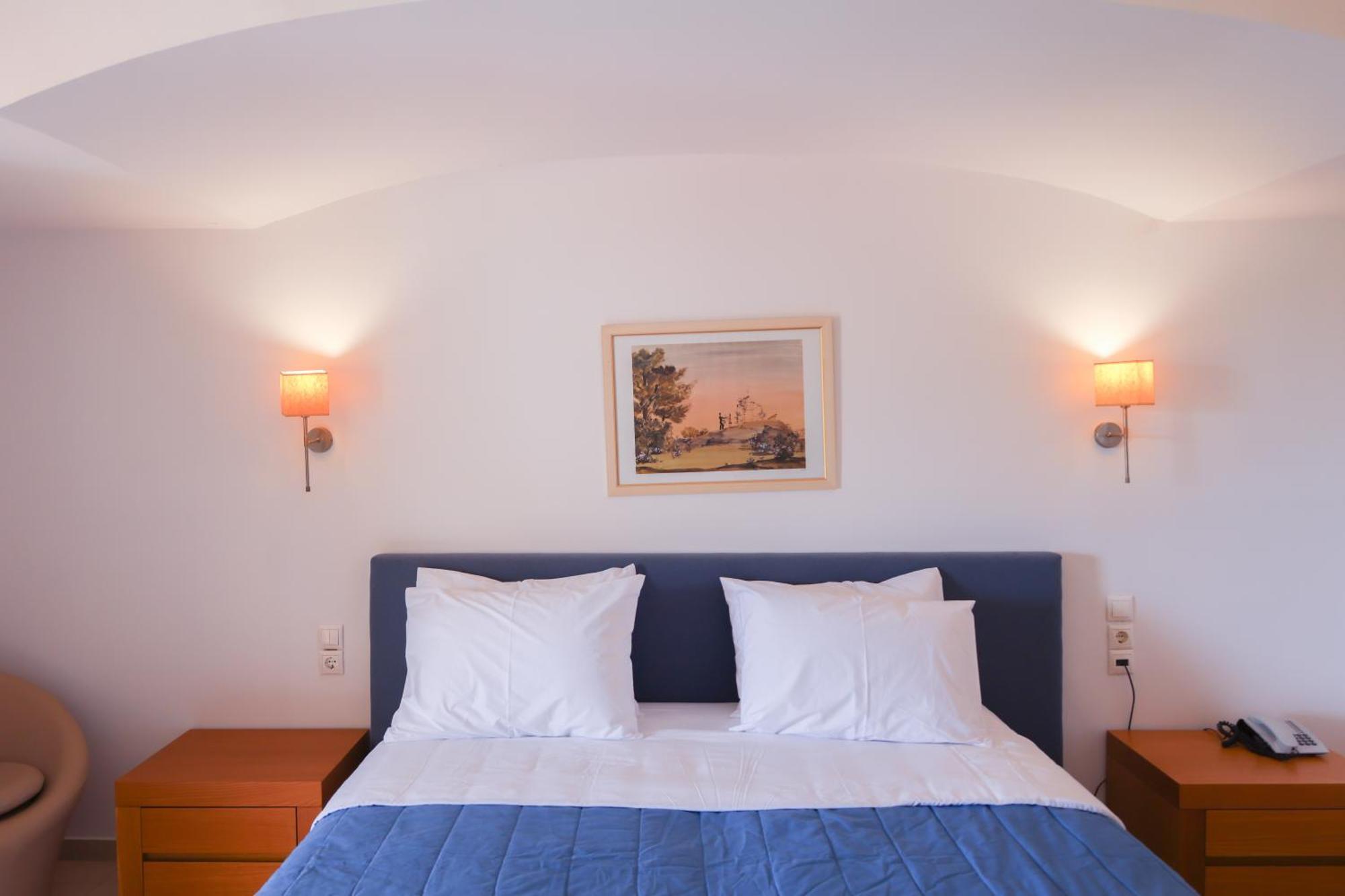 Kanapitsa Mare Hotel מראה חיצוני תמונה