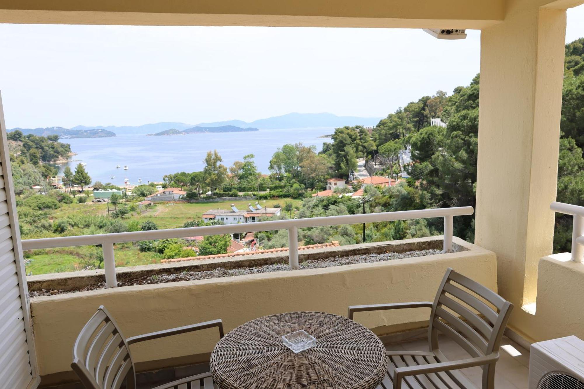Kanapitsa Mare Hotel מראה חיצוני תמונה