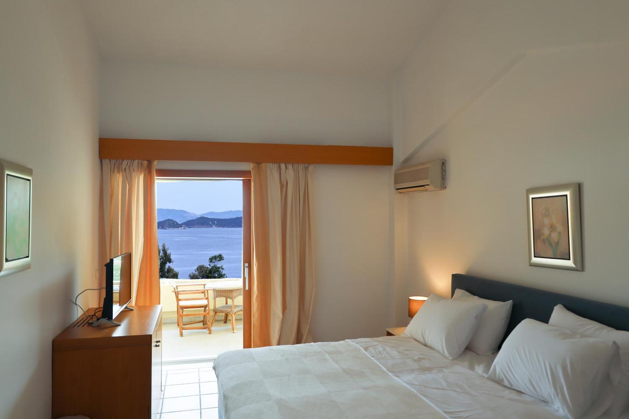 Kanapitsa Mare Hotel מראה חיצוני תמונה